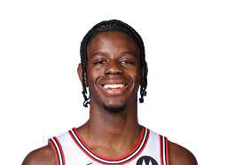 Caleb Wilson