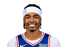 Labaron Philon Jr.