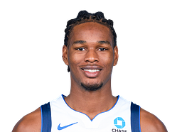Morez Johnson Jr.