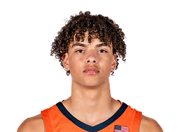 Keaton Wagler