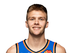 Bennett Stirtz