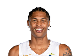 Meleek Thomas