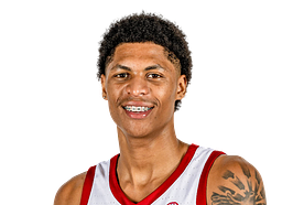 Meleek Thomas