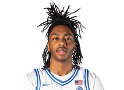 Isaiah Evans