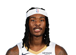 Jaron Pierre Jr.
