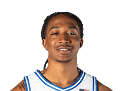 Maliq Brown