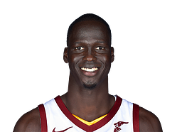 Thon Maker