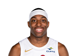 Nae'Qwan Tomlin