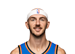 Alex Caruso