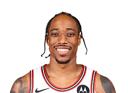 DeMar DeRozan