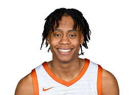 Tre Johnson