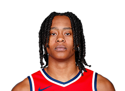 Tre Johnson