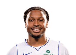 Chaz Lanier