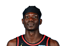 Mouhamed Gueye