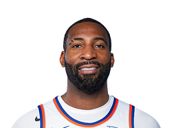 Andre Drummond