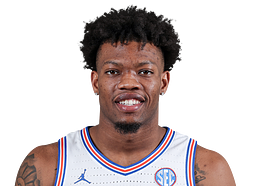Alijah Martin