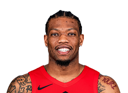 Alijah Martin