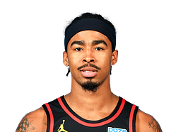 Keshon Gilbert