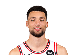 Zach LaVine