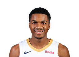 Tevian Jones