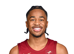 Sharife Cooper