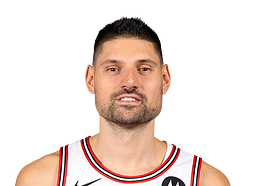 Nikola Vucevic