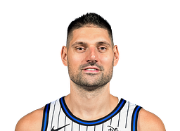 Nikola Vucevic
