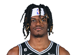 Alize Johnson