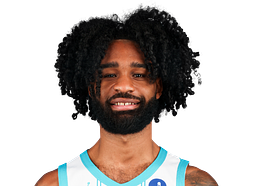 Coby White