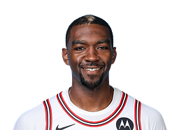 Patrick Williams