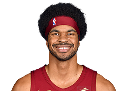 Jarrett Allen