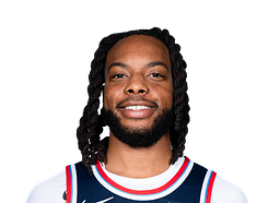 Darius Garland