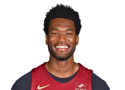 Damian Jones