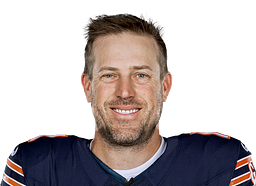 Case Keenum