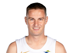 Sam Merrill