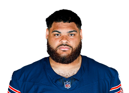 Darnell Wright