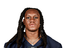 Tremaine Edmunds