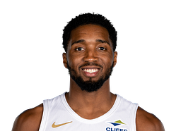 Donovan Mitchell