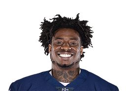 C.J. Gardner-Johnson