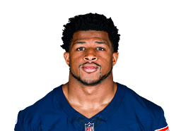 D'Marco Jackson