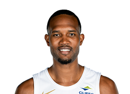 Evan Mobley