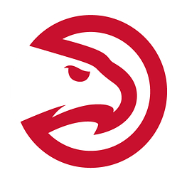 Atlanta Hawks logo