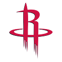 Houston Rockets logo