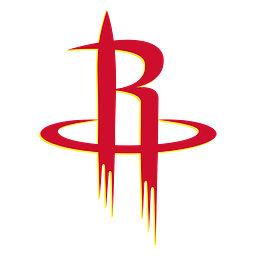 Houston Rockets logo