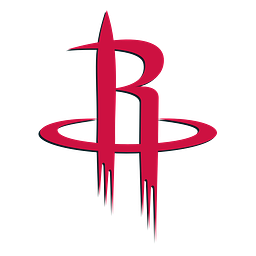 Houston Rockets logo