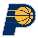 Indiana Pacers logo