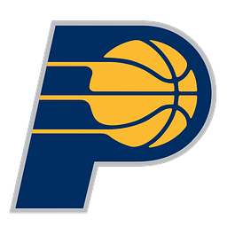 Indiana Pacers logo