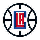 LA Clippers logo