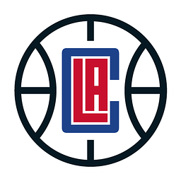 LA Clippers logo