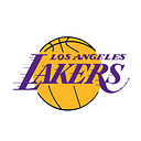 Los Angeles Lakers logo